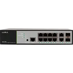 LUXUL-XMS-1208P