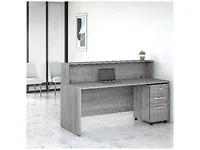 BUSH INDUSTRIES-BSH STC041PGSU