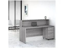 BUSH INDUSTRIES-BSH STC041PGSU