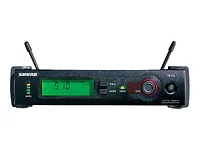 Shure-SLX24/BETA58-G4