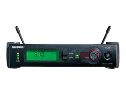 Shure-SLX24/BETA58-G4