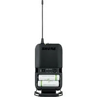 Shure-BLX1=-J11