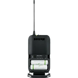 Shure-BLX1=-J11