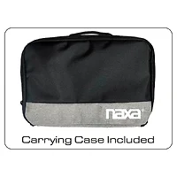 NAXA ELECTRONICS-NVP-2501C