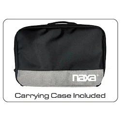 NAXA ELECTRONICS-NVP-2501C