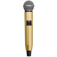 Shure-WA723-GLD