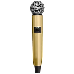 Shure-WA723-GLD