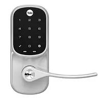 YALE SECURITY-R-YRL226-NR-619