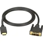 BLACK BOX CORPORATION EVHDMI02T-002M