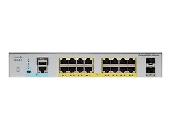 Cisco-WS-C2960L-SM-16PS