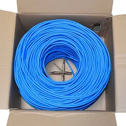 Premiertek-FK-CMP-CAT6A-1K-BL