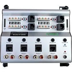 ARIA Audio Technology-P-2044