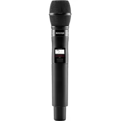 Shure-QLXD2/KSM9HS=-X52
