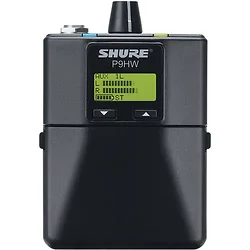 Shure-P9HW=