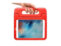 I BLASON-MN4-KIDO-RED