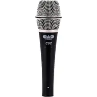 CAD Audio-C92