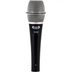 CAD Audio-C92