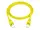 CAT6PC-002-YL-25PAK