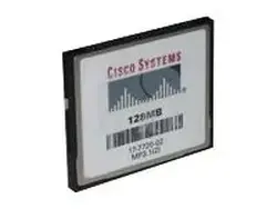 Cisco-MEM-C4K-FLD128M=