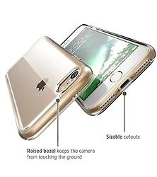 I BLASON-IPH8-HALO-CR/GD