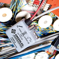 Tempo Communications-77HP-G