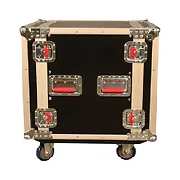 Gator Cases-G-TOUR12UCA-24D