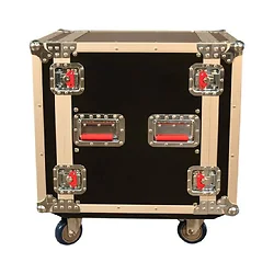 Gator Cases-G-TOUR12UCA-24D