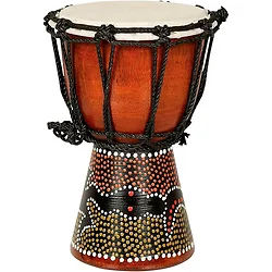 X8 Drums-X8-MINI-GK