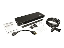 Tripp Lite-TRPPDUMH20HV