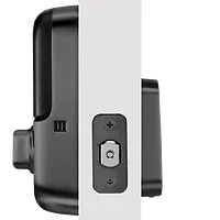 YALE SECURITY-R-YRD256-NR-BSP