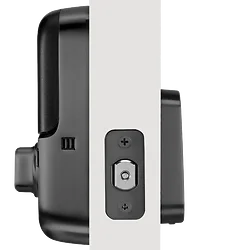 YALE SECURITY-R-YRD256-NR-BSP