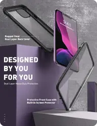 I-BLASON-IPHONE11-6.1-ARES-SP-BLACK