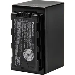 PANASONIC-VWVBD58PPK