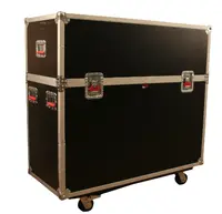 Gator Cases-G-TOURLCDLIFT65