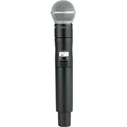 Shure-ULXD2/SM58=-H50