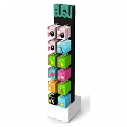 BUQU Battery Biz-BQPOPFL6