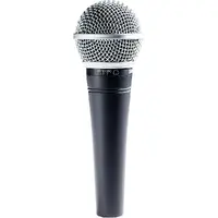 Shure-SM48-LC