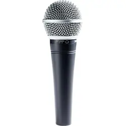 Shure-SM48-LC