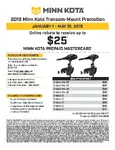 Minn Kota 1352251