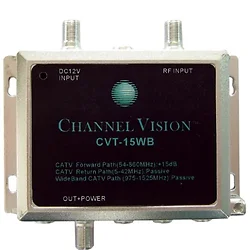 ARIA Audio Technology-CVT-15WB