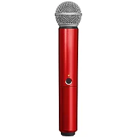 Shure-WA713-RED