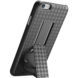 I BLASON-55-TRANS-BLACK