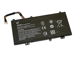 BATTERY TECHNOLOGY-849314-856-BTI