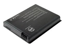 BATTERY TECHNOLOGY-HP-Z5000