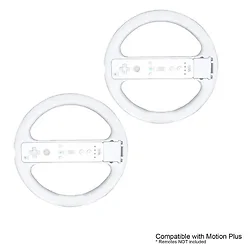 Mgear-WII-WHEEL-2PAK