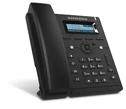 SANGOMA TECHNOLOGIES-PHON-S206-10P