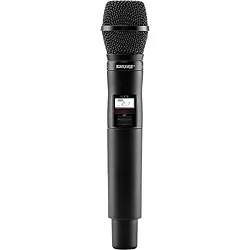 Shure-QLXD2/SM87=-G50