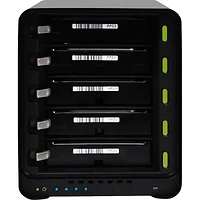 Drobo-DDR4A21-20TB
