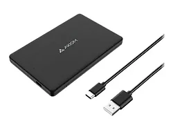 AXIOM-USBC31HD2552TB-AX