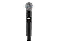 Shure-QLXD2/B58=-H50